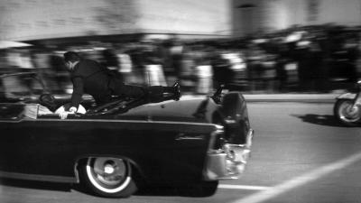 Feds Release 1,500 New ‘JFK Assassination’ Files