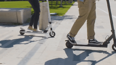 Schwinn Electric Scooters Recalled Over Loose and Cracking Handlebars