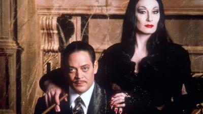 30 Years On, The Addams Family Is Still the Perfect Blend of Horror and Comedy