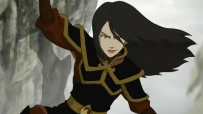 Netflix’s Live-Action Avatar: The Last Airbender Casts Azula and More