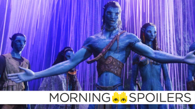 James Cameron Still Has Most of One More Avatar Sequel to Film