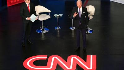 CNN Shows Are Disappearing From HBO Max to Make CNN+ a Thing