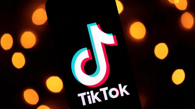 TikTok Kitchen Will Bring Baked Feta Pasta and Smash Burgers Right to Your Door