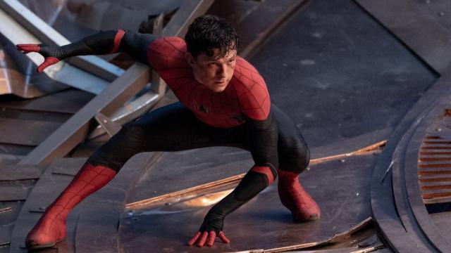 What the Biggest Twists in Spider-Man No Way Home Might Mean For the Future MCU