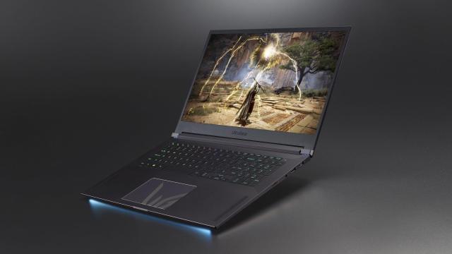 LG’s First Gaming Laptop Packs In Plenty of Power and One Confusing Spec