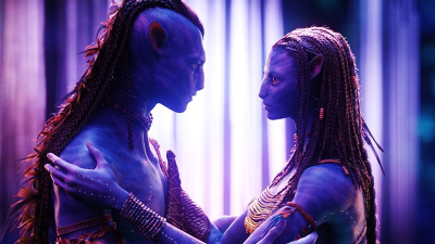 Avatar 2 Will Introduce Jake and Neytiri’s Kids, Blue and Otherwise