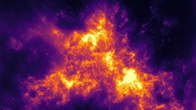 Here’s the Most Detailed Photo Yet of the Milky Way’s Nearest Satellite Galaxy