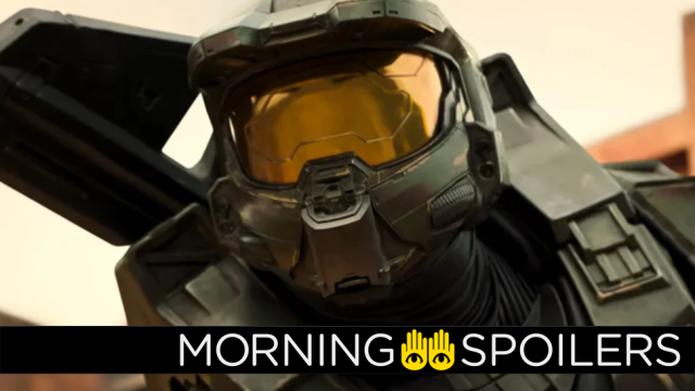 Updates From Halo, The Batman, and More
