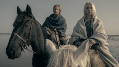 The Northman Is Violent Viking Revenge From The Witch Director