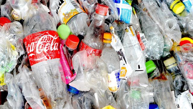 Here Are the World’s 10 Worst Plastic Polluters