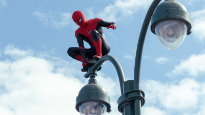 Spider-Man: No Way Home Is a Brand New Day for the MCU’s Peter Parker