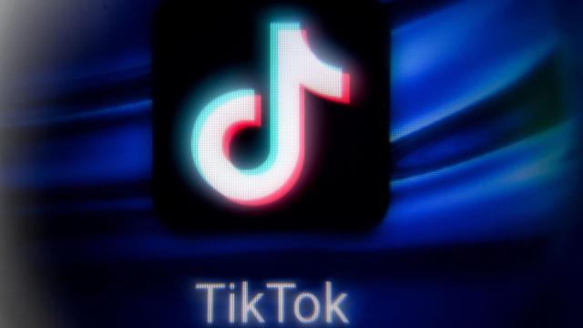 TikTok Got More Traffic Than Freakin’ Google in 2021