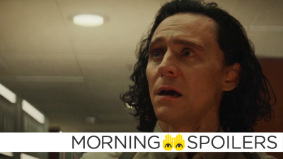 Loki’s Tom Hiddleston Teases What Lies Ahead in Season 2
