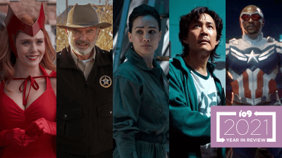 The 8 Best (and 5 Worst) TV Shows of 2021