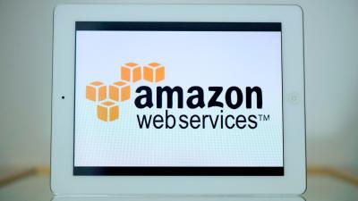 Amazon Web Services Outage Borks the Internet Again