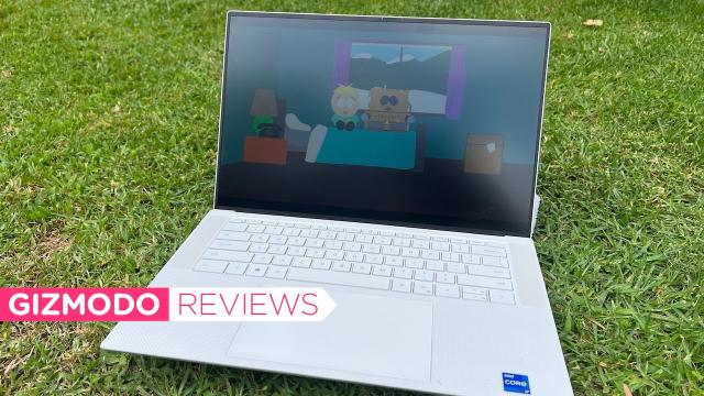 I’m Not Sure How Dell Could Improve the XPS 15 Laptop Next Year
