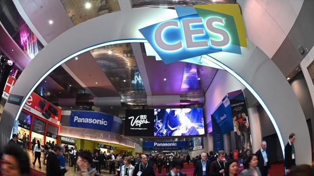 CES Organisers Say the Show Will Go On as Major Attendees Bail Over Covid Threat