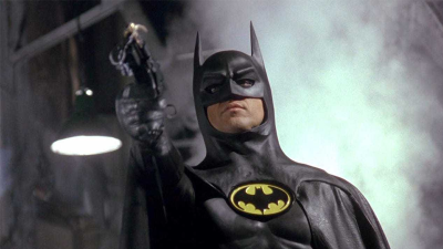 The Batgirl Movie Has Recruited Michael Keaton’s Dark Knight