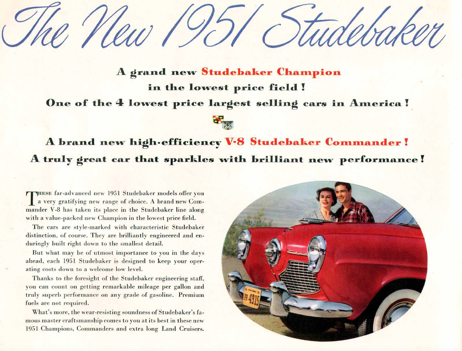 The Studebaker Museum Wants To Restore Fozzie Bear’s Studebaker