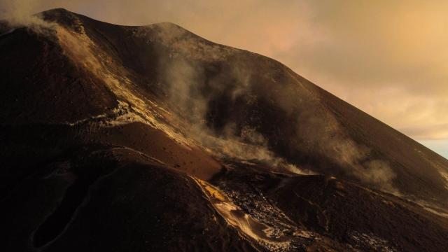 85 Days Later, La Palma’s Volcano Has Officially Stopped Erupting
