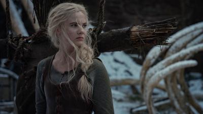 The Witcher’s Cast Talks Ciri and the New Witchers Who Help Her Grow