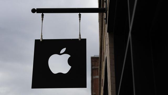 Apple Partially Closes Stores in New York City Amid Spread of Omicron Cases