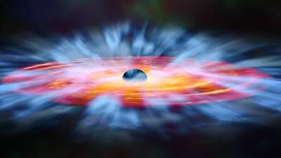 Our Understanding of Black Holes Has Changed Over Time