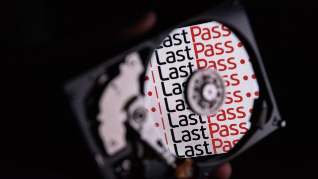 LastPass Says It Didn’t Leak Your Password