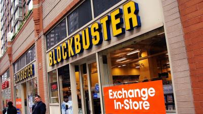Crypto Bros Want to Buy Blockbuster, Turn It Into a ‘Decentralised’ Streaming Platform