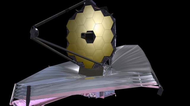 Here’s What’s Next for the Webb Space Telescope as It Hurtles Toward Deep Space