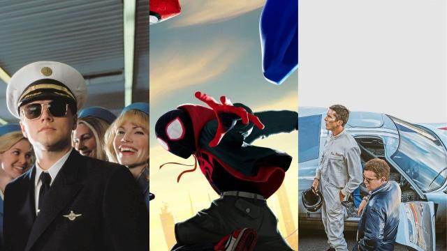 Gizmodo Movie Night: Send Off 2021 With These Feel-Good Flicks