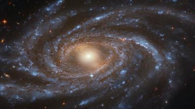 Hunting Galaxies Far Far Away – Here’s How Anyone Can Explore The Universe