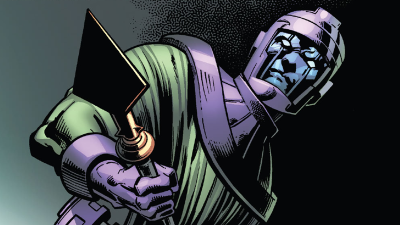 Kang’s Newest Challenge Might Bring a Surprising Comics Hero to the Marvel Universe