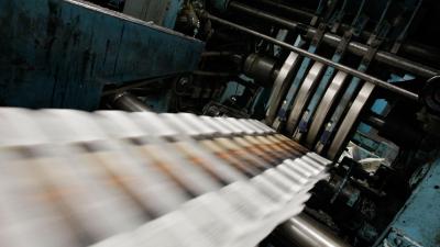‘Serious’ Cyberattack Literally Stops the Presses at Major Newspaper Publisher