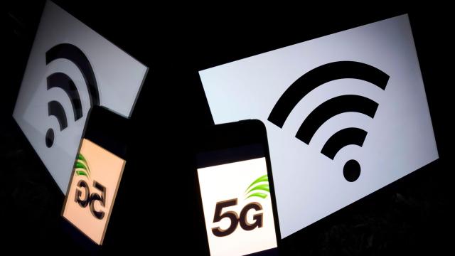 Federal Court Ruling Will Make Wifi 6E a Reality