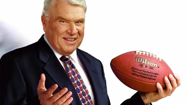 The John Madden Video Game Concussion Drama, Explained