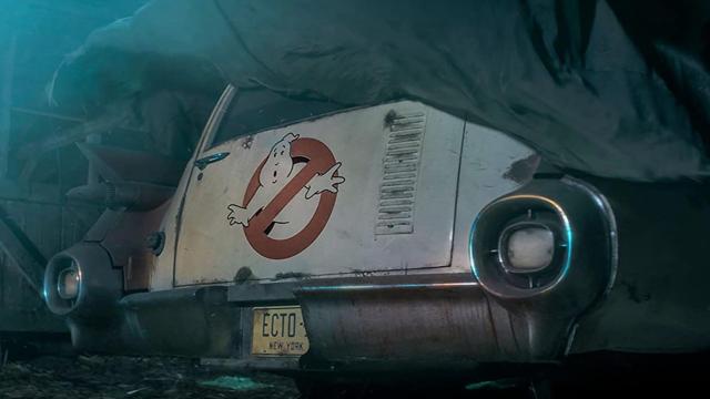 Jason Reitman Explains the Care That Went Into Ghostbusters: Afterlife’s Biggest Surprise