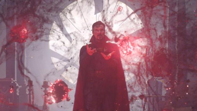 Doctor Strange 2’s Release Date Shift Changed Spider-Man: No Way Home’s Plot