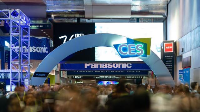 CES 2022: What to Expect at the World’s Biggest Tech Show
