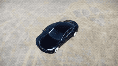 Here’s How A 684,000-kilometre Tesla Model S Has Held Up