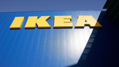 Supply Chain Woes Have Come for IKEA’s Prices