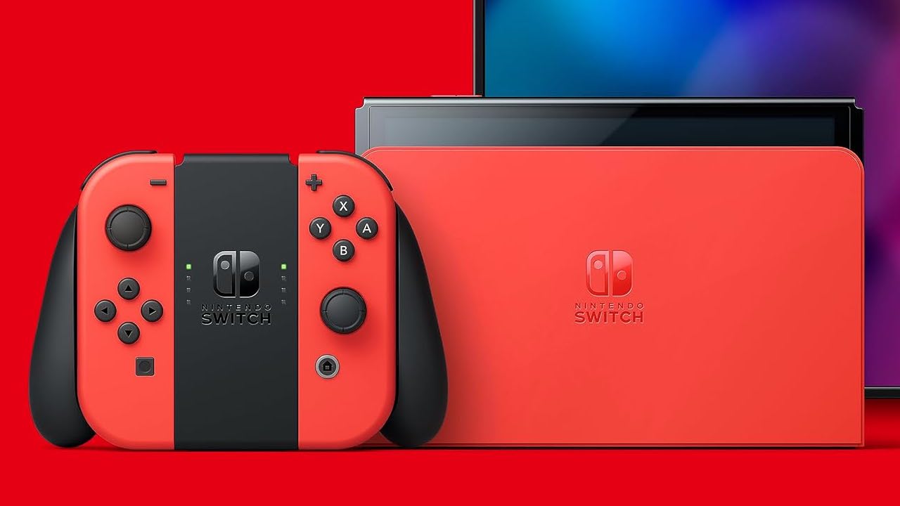 Nintendo Finally Confirms That the Switch 2 Exists