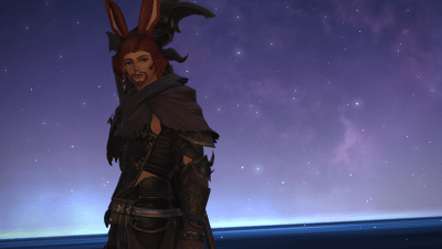 Final Fantasy XIV: Endwalker Was the Story I Needed to End 2021 On