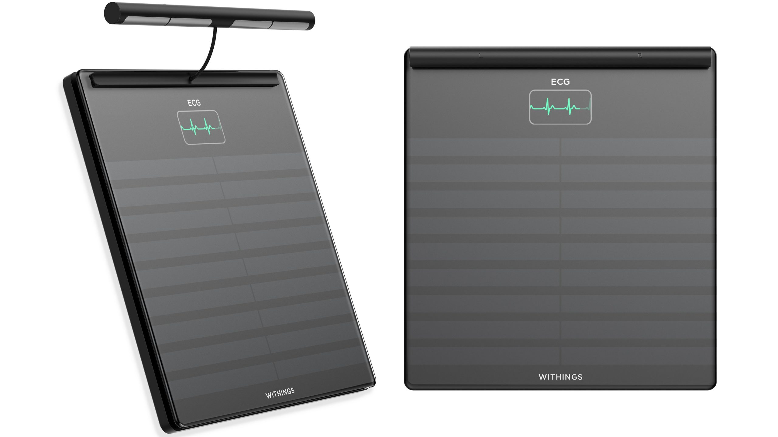 Withings launches smart scale that measures body composition