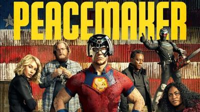 Where You CAN See John Cena as Peacemaker on January 14