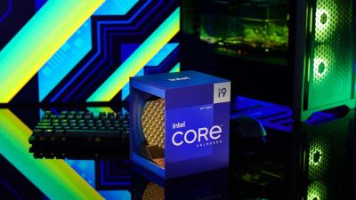 Intel Just Revealed a Ton More 12th-Gen Alder Lake Desktop CPUs