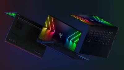 Razer’s Gaming Laptops Are Getting a Serious Performance Boost
