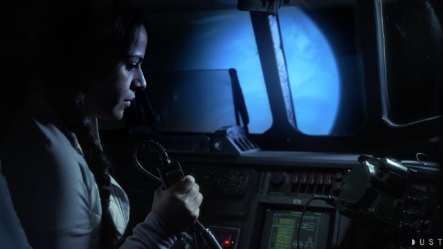 An Astronaut Travels Light Years to Find a Lost Colony in This Moving Sci-Fi Short