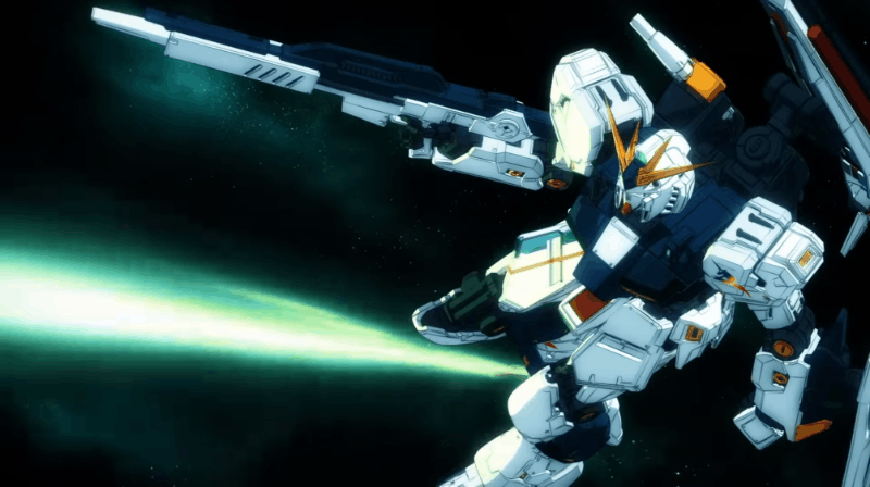 Fly, Gundam! (Gif: Sunrise)