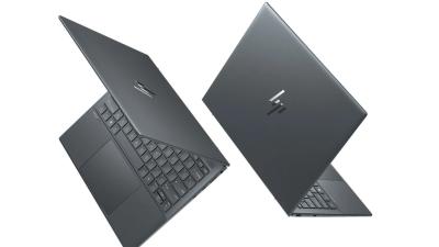 HP Just Announced So Many Laptops I Lost Count